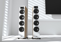 Indiana Line DIVA 6 Kolumny podłogowe - 14