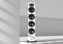 Indiana Line DIVA 6 Kolumny podłogowe - 12