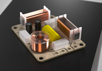 Indiana Line DIVA 6 Kolumny podłogowe - 19