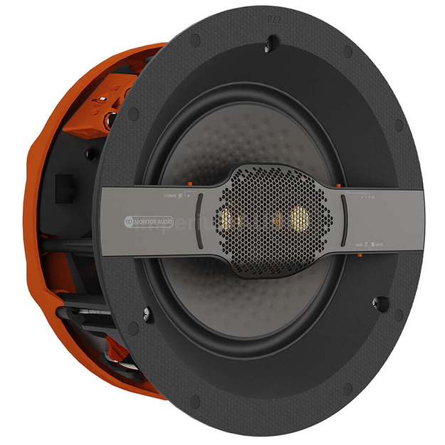 Monitor Audio C2M-T2X Głośnik instalacyjny sufitowy In-Ceiling