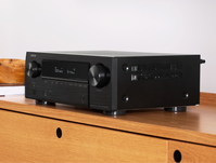 Denon AVR-X1800H DAB Amplituner kina domowego 7.2 8K HEOS Wi-Fi DAB - 9