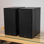 KLIPSCH R-800F + R-60M + R-30C + R-40SA R-121SW + Marantz Cinema 50 - 14