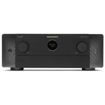 KLIPSCH R-800F + R-60M + R-30C + R-40SA R-121SW + Marantz Cinema 50 - 21