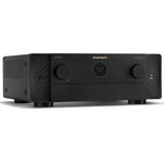 KLIPSCH R-800F + R-60M + R-30C + R-40SA R-121SW + Marantz Cinema 50 - 24