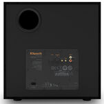 KLIPSCH R-800F + R-60M + R-30C + R-40SA R-121SW + Marantz Cinema 50 - 17