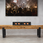 KLIPSCH R-800F + R-60M + R-30C + R-40SA R-121SW + Marantz Cinema 50 - 20