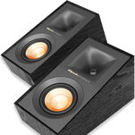 KLIPSCH R-800F + R-60M + R-30C + R-40SA R-121SW + Marantz Cinema 50 - 10