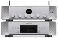 Marantz Model 40n 60W + CD 60 Wzmacniacz Stereo i Odtwarzacz CD DAC - 2