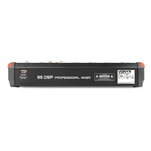 Vonyx VM-KG08 Mikser muzyczny 8-kanałowy REC BT/DSP/USB - 4