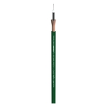 Sommer Cable Tricone® MKII 1 x 0,22 mm²; OFC Ø 5,90 mm kabel instrumentalny green - 4