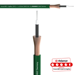 Sommer Cable Tricone® MKII 1 x 0,22 mm²; OFC Ø 5,90 mm kabel instrumentalny green - 2