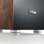 Canton GLE 90 S2 Makassar + Indiana Line Basso 880 Zestaw 2.1 - 15