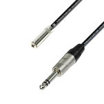 ADAM HALL K4BYV KABEL PRZEDŁUŻACZ JACK - JACK 6m - 2