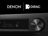 DENON AVC-A10H Amplituner kina domowego 13.4 8K Ultra HD, HEOS - 20