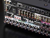 DENON AVC-A10H Amplituner kina domowego 13.4 8K Ultra HD, HEOS - 19