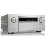 DENON AVC-A10H Amplituner kina domowego 13.4 8K Ultra HD, HEOS - 8
