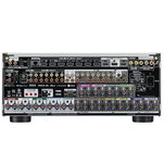 DENON AVC-A10H Amplituner kina domowego 13.4 8K Ultra HD, HEOS - 12