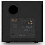 Klipsch R-101SW Reference II subwoofer aktywny + kabel LFE - 3