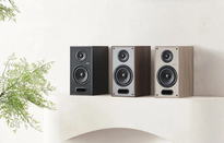 Elipson Horus 6B Kolumny podstawkowe TAGA Harmony HTR-1500CD All-in-One - 6