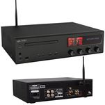 Elipson Horus 6B Kolumny podstawkowe TAGA Harmony HTR-1500CD All-in-One - 9