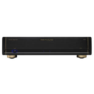 PARASOUND A 23+ Końcówka mocy stereo 160W