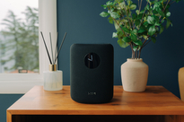 WiiM Sound Inteligentny głośnik 100 W AI RoomFit 1,8″ LCD Wi-Fi 6E TIDAL Spotify - 13