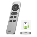 WiiM Sound Inteligentny głośnik 100 W AI RoomFit 1,8″ LCD Wi-Fi 6E TIDAL Spotify - 12