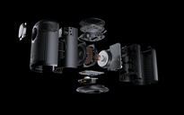 WiiM Sound Inteligentny głośnik 100 W AI RoomFit 1,8″ LCD Wi-Fi 6E TIDAL Spotify - 25