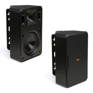 Klipsch CP-6 Głośnik instalacyjny zewnętrzny