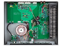 Musical Fidelity M3si Wzmacniacz zintegrowany - 9