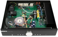 Musical Fidelity M3si Wzmacniacz zintegrowany - 10