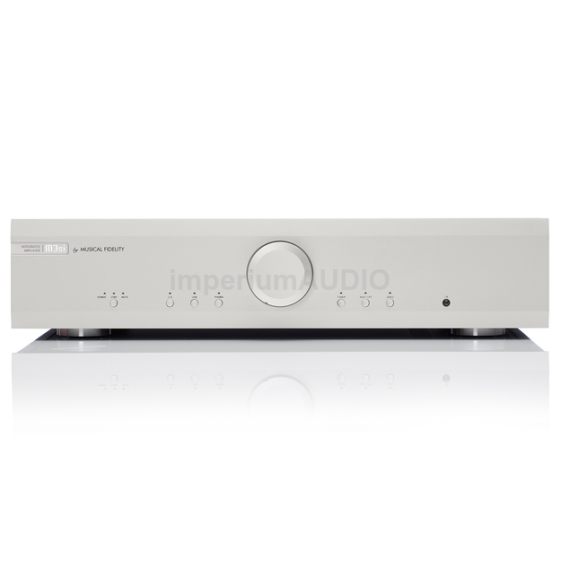 Musical Fidelity M3si Wzmacniacz zintegrowany