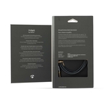 Nedis Profigold Kabel Audio Stereo 1x JACK 3,5mm - 1x JACK 3,5mm 1m - 8