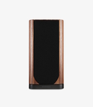 Wharfedale Evo 5.2 Kolumny podstawkowe Premium + Podstawki z tłumieniem wibracji - 14