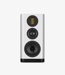 Wharfedale Evo 5.2 Kolumny podstawkowe Premium + Podstawki z tłumieniem wibracji - 20