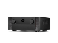 Marantz Cinema 30 Amplituner kina 11.4 11 kanałów 8 250W Ultra HD Wifi HEOS, DTS:X Pro i Auro‑3D - 3