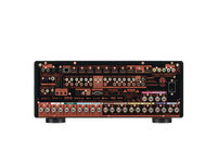 Marantz Cinema 30 Amplituner kina 11.4 11 kanałów 8 250W Ultra HD Wifi HEOS, DTS:X Pro i Auro‑3D - 11