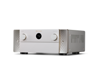 Marantz Cinema 30 Amplituner kina 11.4 11 kanałów 8 250W Ultra HD Wifi HEOS, DTS:X Pro i Auro‑3D - 4