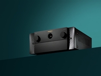 Marantz AV 30 Przedwzmacniacz, Procesor 11 kanałowy z Dolby Atmos i DTS:X - 4