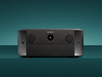 Marantz AV 30 Przedwzmacniacz, Procesor 11 kanałowy z Dolby Atmos i DTS:X - 5