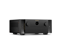 Marantz AV 30 Przedwzmacniacz, Procesor 11 kanałowy z Dolby Atmos i DTS:X - 3