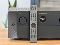 Marantz AV 30 Przedwzmacniacz, Procesor 11 kanałowy z Dolby Atmos i DTS:X - 8