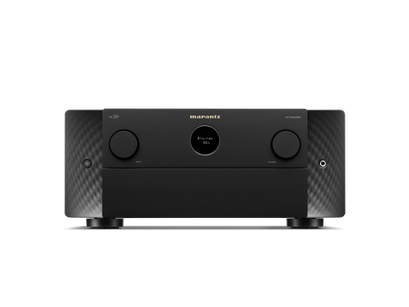 Marantz AV 30 Przedwzmacniacz, Procesor 11 kanałowy z Dolby Atmos i DTS:X