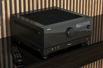 Paradigm PREMIER v2 720F 220B 520C + YAMAHA RX-A4A Aventage Zestaw kina 5.0 - 20