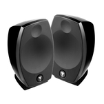 FOCAL SIB EVO 7.1 ZESTAW KOLUMN KINA EISA + 4x UCHWYTY + Denon AVR-X1800H 8K HEOS Wi-Fi - 5