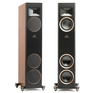 MARTIN LOGAN Motion Reimagined F10 Kolumny podłogowe