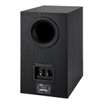 ELAC Debut 3.0 B6.3 Black + Denon RCD-N12 DAB Sieciowy Amplituner Stereo z CD Wi-Fi HEOS HDMI DAB/FM AirPlay 2 - 17