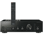 Pioneer A-40AE Zintegrowany wzmacniacz stereofoniczny - 2