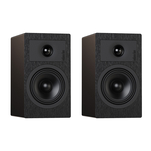 Indiana Line Tesi 6 + 2 + 7 + YAMAHA RX-V4A Sieciowy amplituner kina domowego - 5