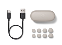 YAMAHA TW-E3C SŁUCHAWKI BEZPRZEWODOWE True Wireless aptX Adaptive - 19